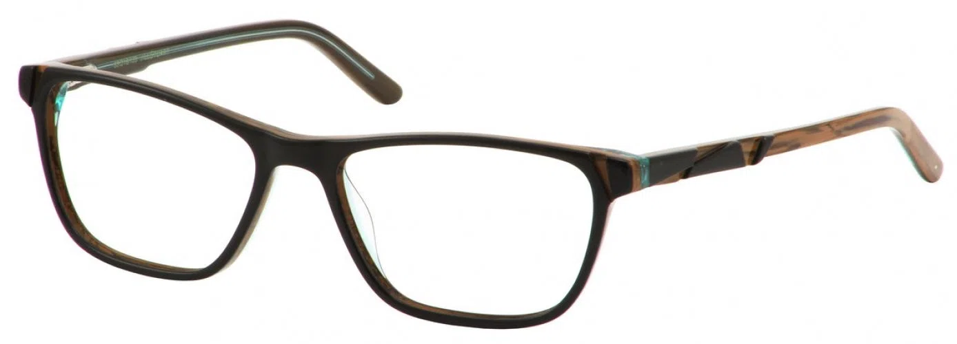 Jill Stuart 358 Eyeglasses - view 2